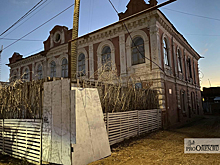 Тэффи Ротшильд намерена оспорить расторжение договора по усадьбе Оглодкова