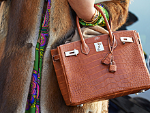 У внучки генерала ВОВ украли сумку за 7 млн рублей в Москве