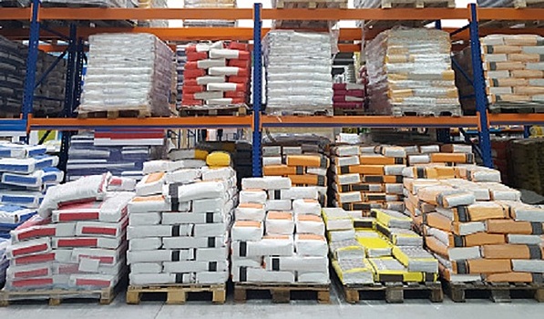 Цены на стройматериалы поднимутся на 10%