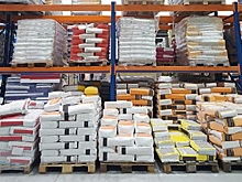 Цены на стройматериалы поднимутся на 10%