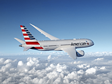 American Airlines открыла новые направления