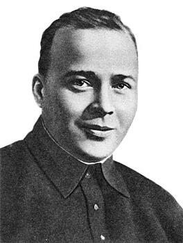 26 октября 1941 года в бою погиб Аркадий Гайдар