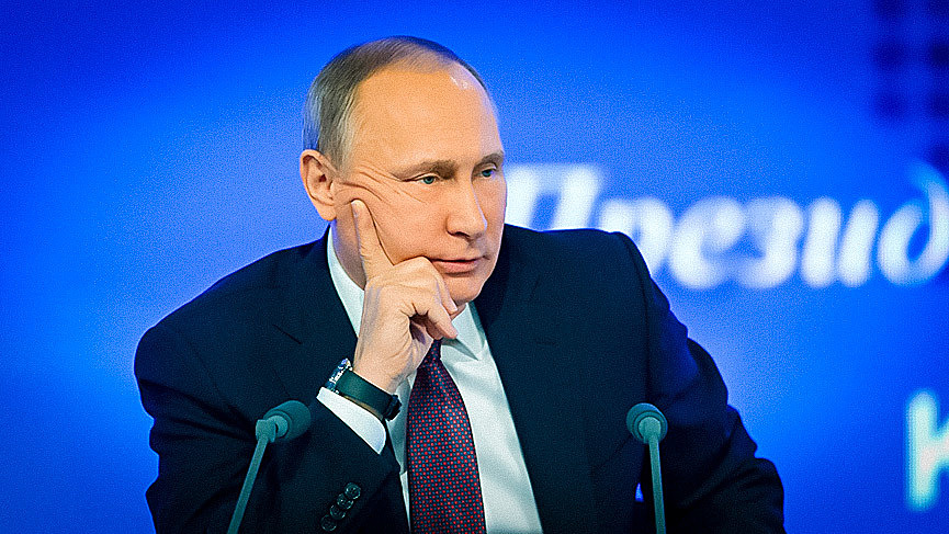 Надоели несправедливые штрафы: автомобилисты обратятся к Путину