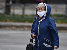 Пенсионерам Подмосковья рассказали, как защититься от коронавируса