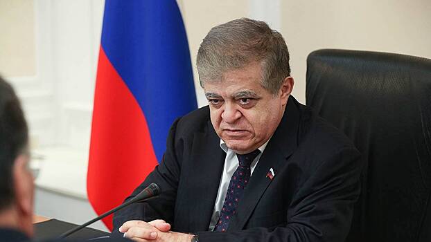 Джабаров призвал отправить «мажоров» из автопробега в Москве в зону СВО