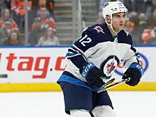 «Виннипег» согласовал четырехлетний контракт с Демело