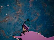 Новогодняя премьера камерного теневого спектакля «Девочка и Единорог» (5+)