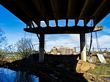 В Смоленске завели дело о хищении денег при ремонте Панинского моста