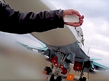 Российский летчик раскрыл детали попытки его вербовки украинской разведкой