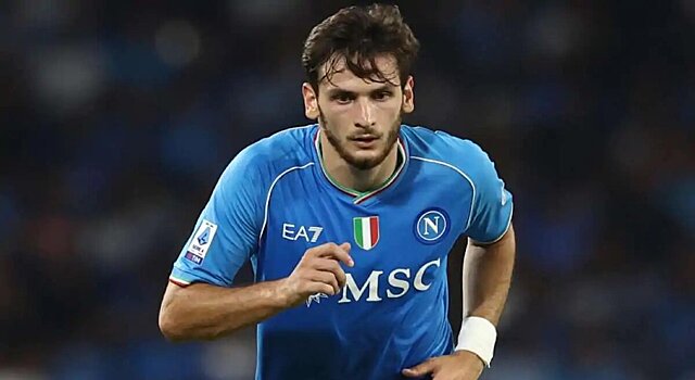 «Лацио» обыграл «Наполи» в гостях – 2:1. Камада забил победный гол