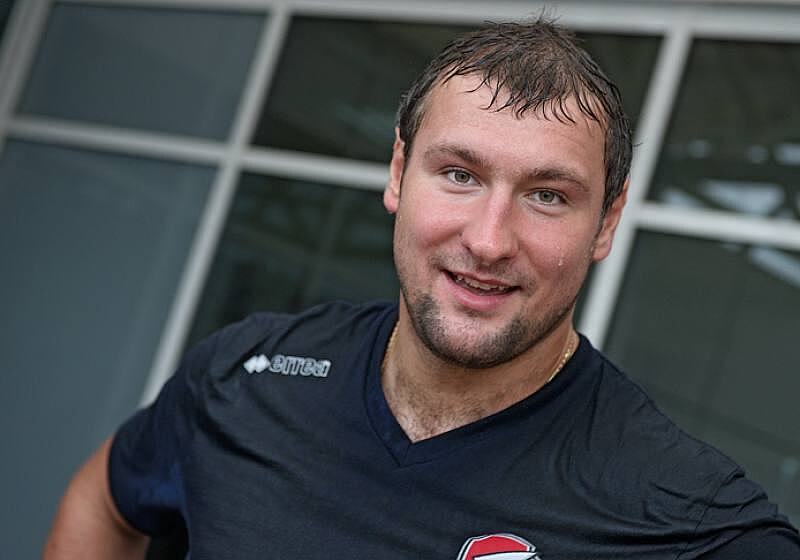 Экс-хоккеист Мусатов стал фигурантом уголовного дела о&nbsp;мошенничестве