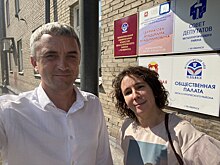 Челябинские общественники Елена Вахтина и Владимир Казанцев будут участвовать на выборах в Госдуму