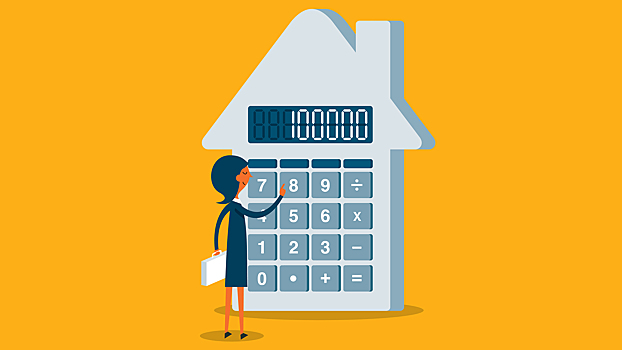 Какую квартиру можно купить в ипотеку при зарплате 100 тысяч рублей