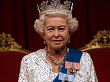 Что запрещено делать на приеме у королевы Великобритании