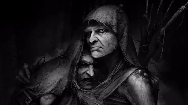 Darkwood 2 доверили Ice-Pick Lodge