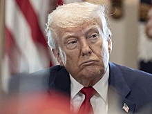 Трамп анонсировал подписание торговой сделки с Китаем