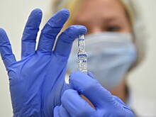 Названо условие для обязательной вакцинации в РФ
