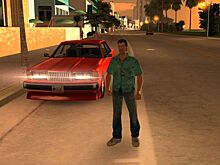 Российская команда перенесла GTA: Vice City в браузер