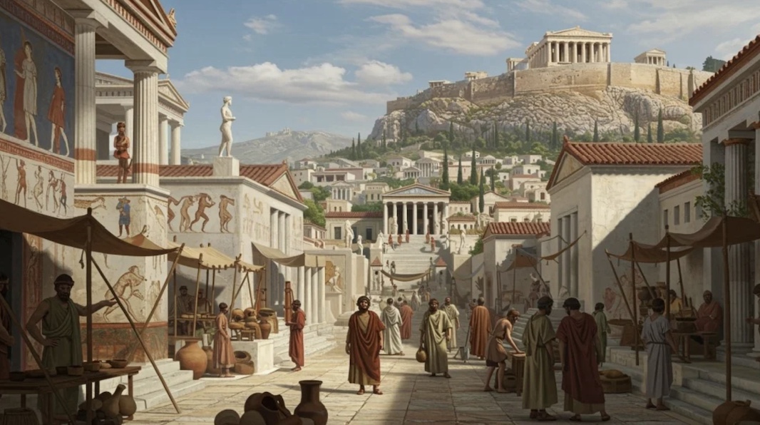 Затерянный мегаполис Македонского: как археологи вернули миру восточную Александрию