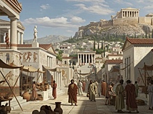 Как археологи вернули миру затерянный мегаполис Македонского