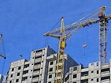 В 2021 году в России было построено рекордное количество жилья