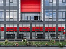 В Москве построят завод по производству деталей для нового российского лайнера