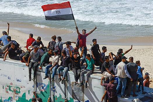 «Мы счастливы вернуться, даже в руины». Израиль и ХАМАС договорились о прекращении огня. Почему это не станет гарантией мира?