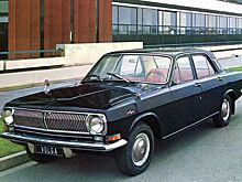 Кому и зачем нужна “Волга” ГАЗ-2410 за миллион?