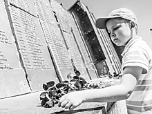 Донбасс: Две войны одного кургана