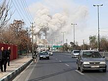 Украинский командир назвал бесполезным опыт Украины на Ближнем Востоке