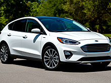 Стартовала совместная разработка авто Ford и Renault