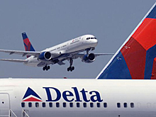 Delta Airlines возобновляет полеты в Россию на лето