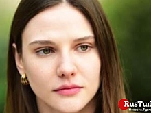 Актриса Алина Боз планирует поездку в Россию