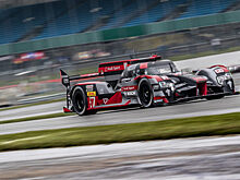 Audi не будет участвовать в классе гиперкаров в WEC