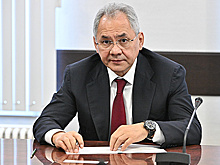 Шойгу отметил явное улучшение ситуации вокруг Афганистана