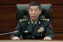 Министр обороны КНР пропустил первое мероприятие на фоне слухов о коррупции