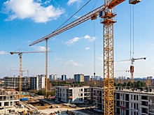 В России спрогнозировали рост цен на жилье