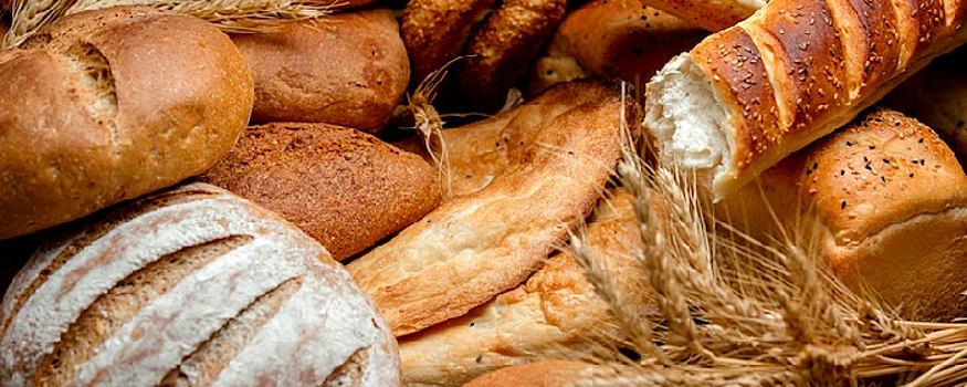 В Новосибирске на 10% вырастет цена на хлеб