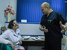 Если ты дошел до стола, то нельзя уходить