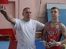 Алтайский гимнаст выступит на юношеской Олимпиаде в составе сборной