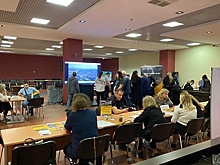 Сотрудникам Шереметьева предложили более 190 вакансий в дорожной отрасли Подмосковья