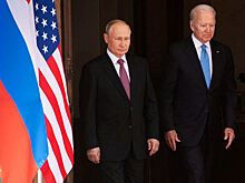 Американский конгрессмен опроверг обвинения Байдена в адрес Путина