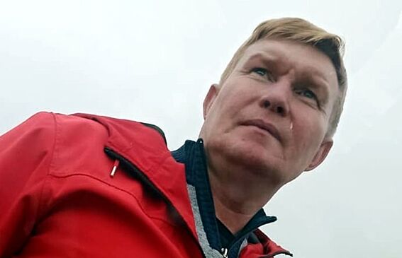 Председатель Гордумы Можги решил уйти на фронт добровольцем