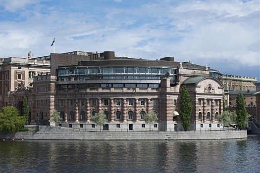 «Левые» в Швеции выдвинули условия перед голосованием по бюджету-2022