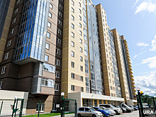 В Челябинске подорожало жилье на вторичном рынке