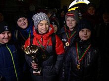 Юные регбисты Пензы завоевали золото и бронзу в Татарстане