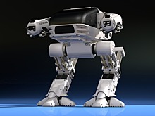 В Курске прошло празднование Всемирного дня робототехники