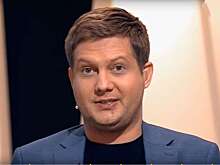 Корчевников попал в ДТП