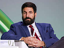 Американского журналиста Хелали внесли в базу экстремистского сайта "Миротворец"