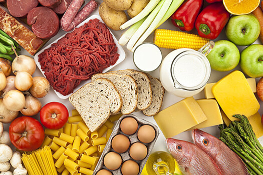 7 продуктов, из-за которых ваша кожа выглядит хуже: не ешьте это!
